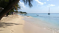 Alleynes Beach Barbados