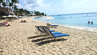 Alleynes Beach Barbados