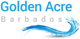 Golden Acre Barbados logo