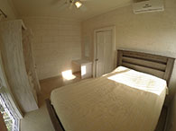 Rear guest bedroom 2